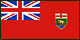 Manitoba Flag.