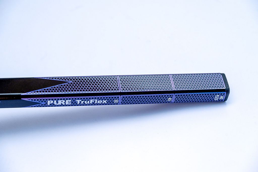 Attack TruFlex