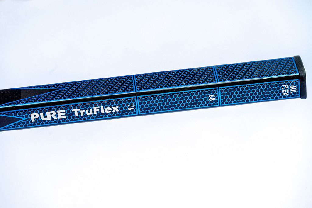Legacy TruFlex
