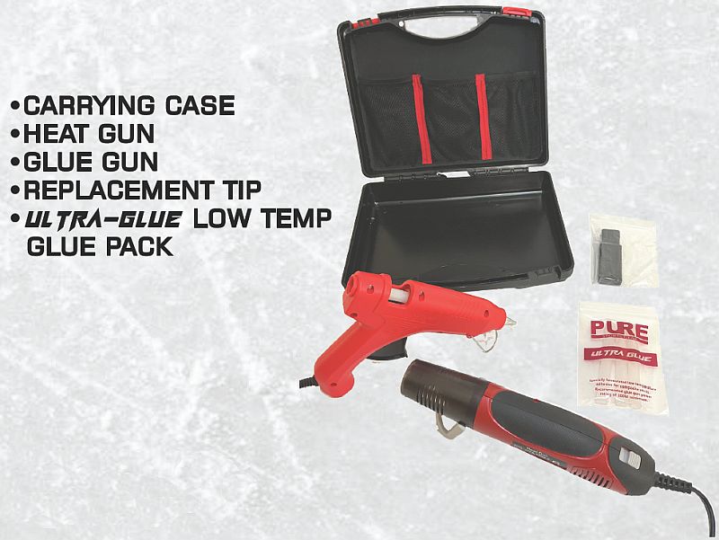 Stick Doctor Kit