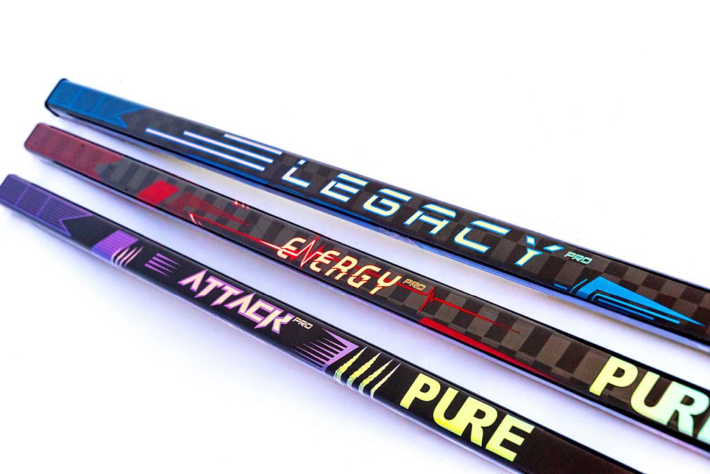 Sticks