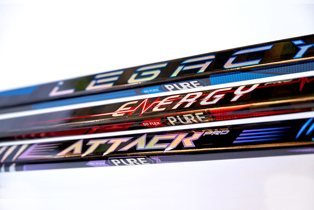Sticks