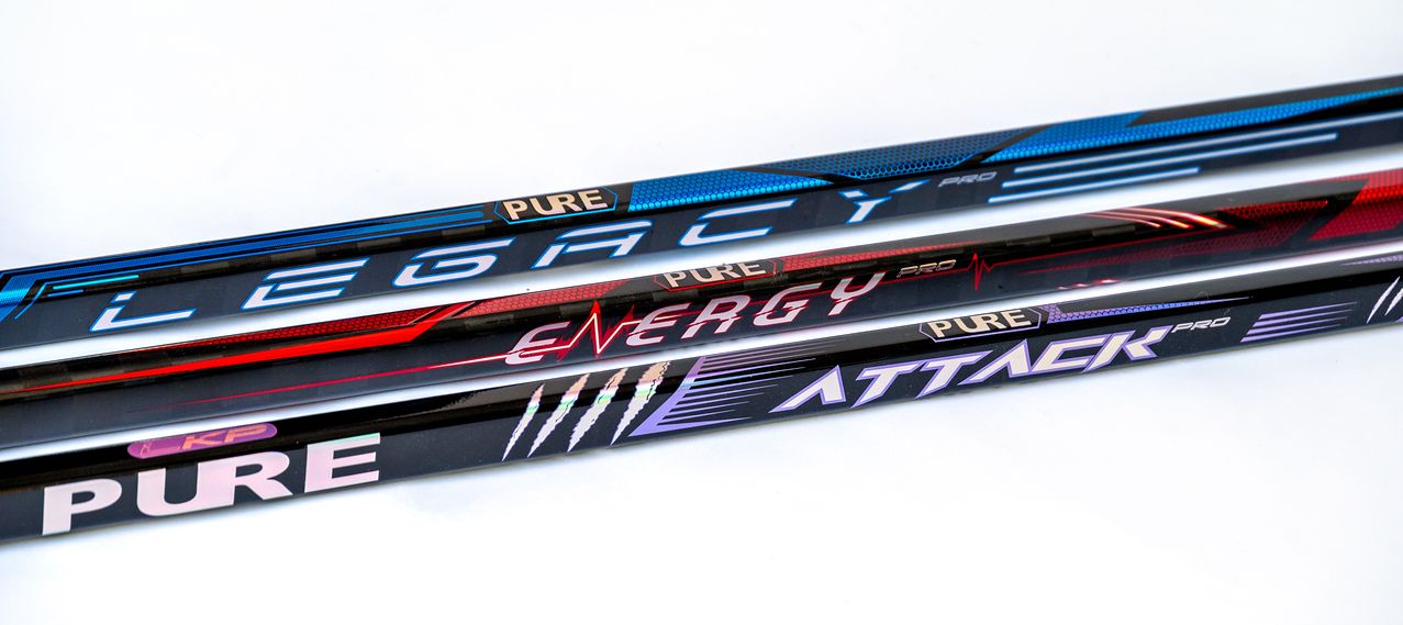 Sticks Header