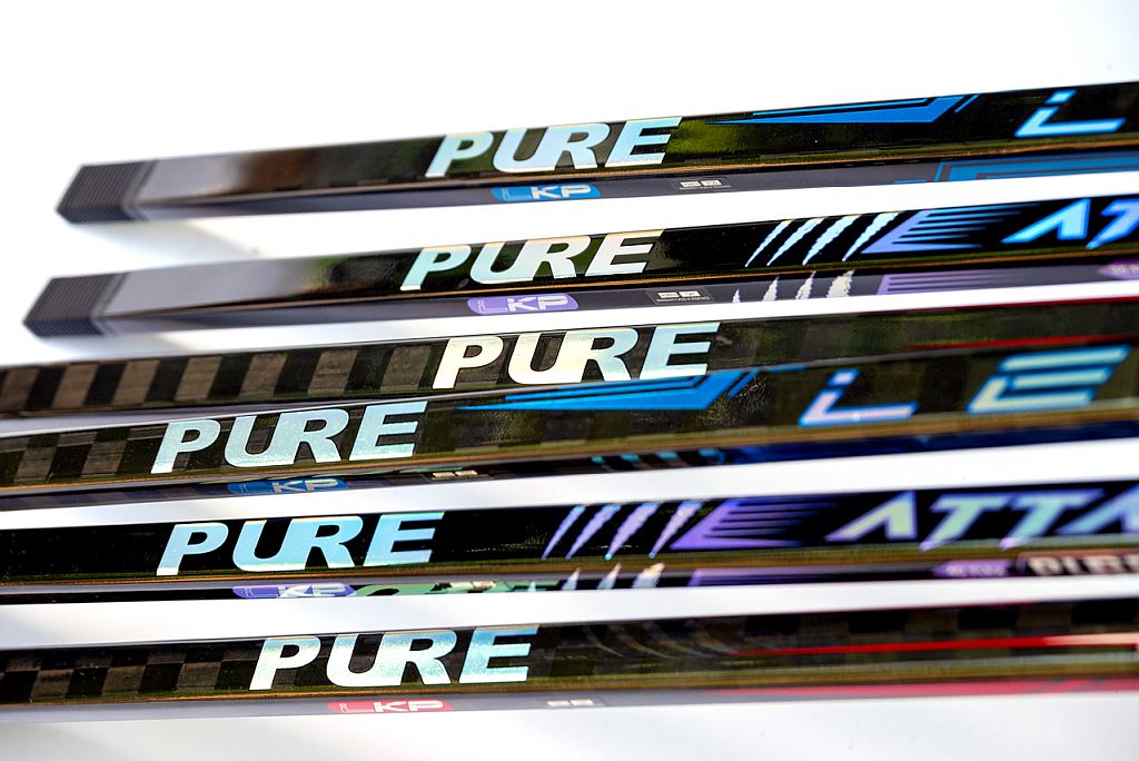 Sticks